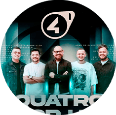 Quatro Por Um