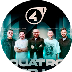 Quatro Por Um
